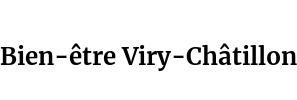 Bien-être Viry-Châtillon